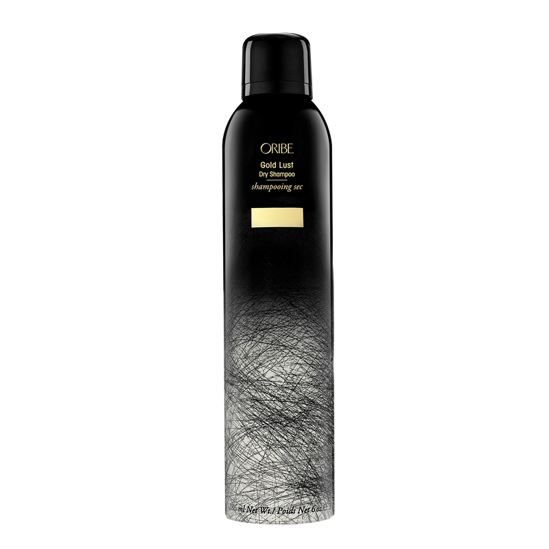 Oribe Gold Lust Dry Shampoo full size