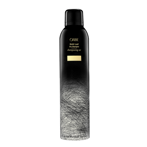 Oribe Gold Lust Dry Shampoo full size