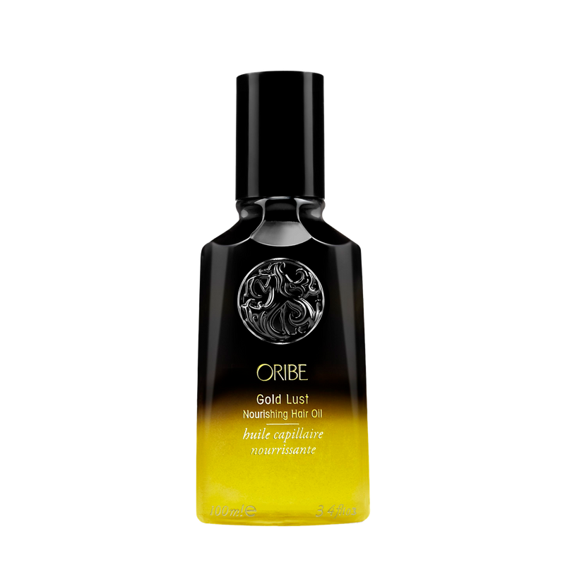 Oribe Gold Lust Nourishing Hair Oil full size