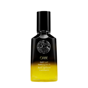 Nourishing Hair Oil