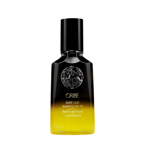 Oribe Gold Lust Nourishing Hair Oil full size