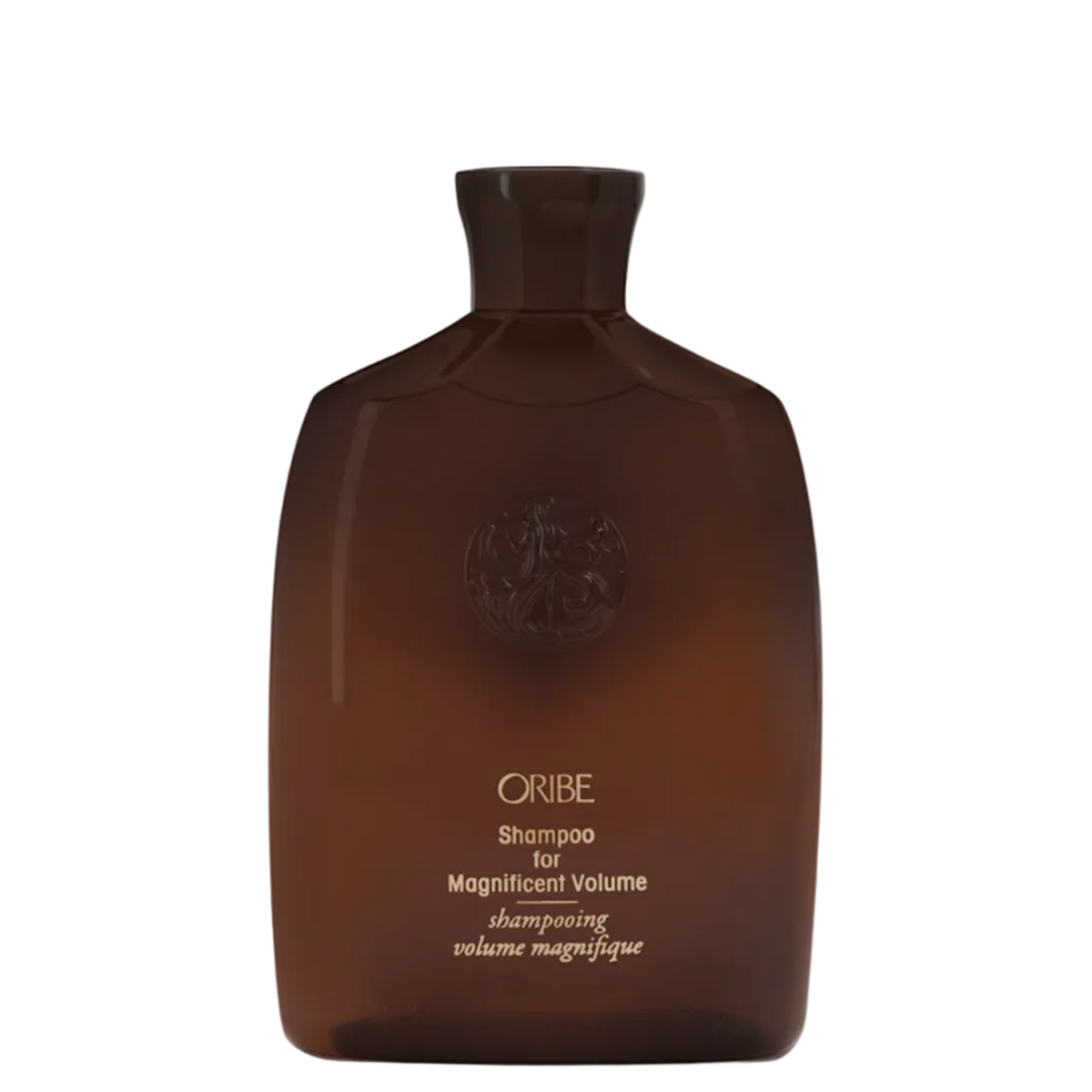 Oribe Magnificent Volume Shampoo for fuller looking hair
