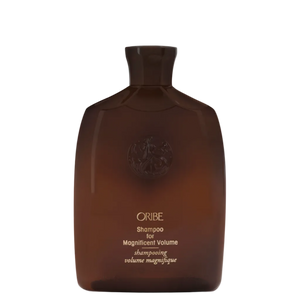 Shampoo for Magnificent Volume