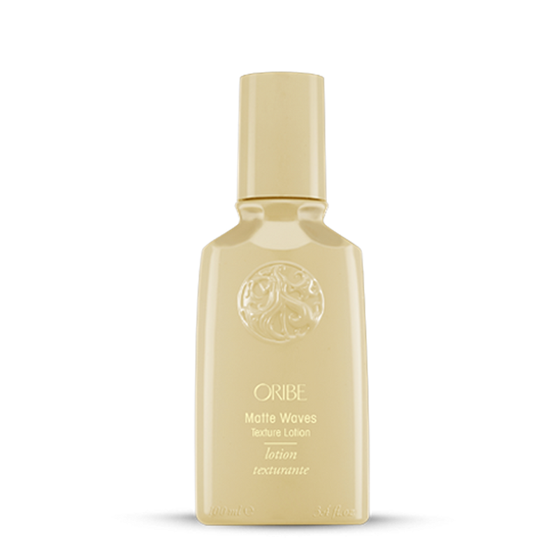 Oribe Matte Waves Texture Lotion 100 ml bottle