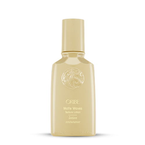 Oribe Matte Waves Texture Lotion 100 ml bottle