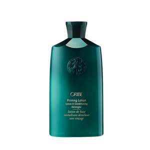 Priming Lotion Leave-In Conditioning Detangler