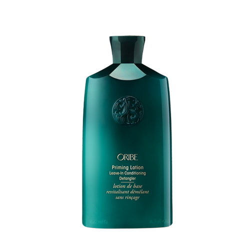 Oribe Priming Lotion Leave-In Conditioning Detangler 250 ml bottle
