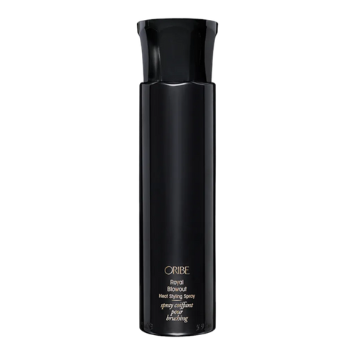Oribe Royal Blowout Heat Styling Spray full size bottle