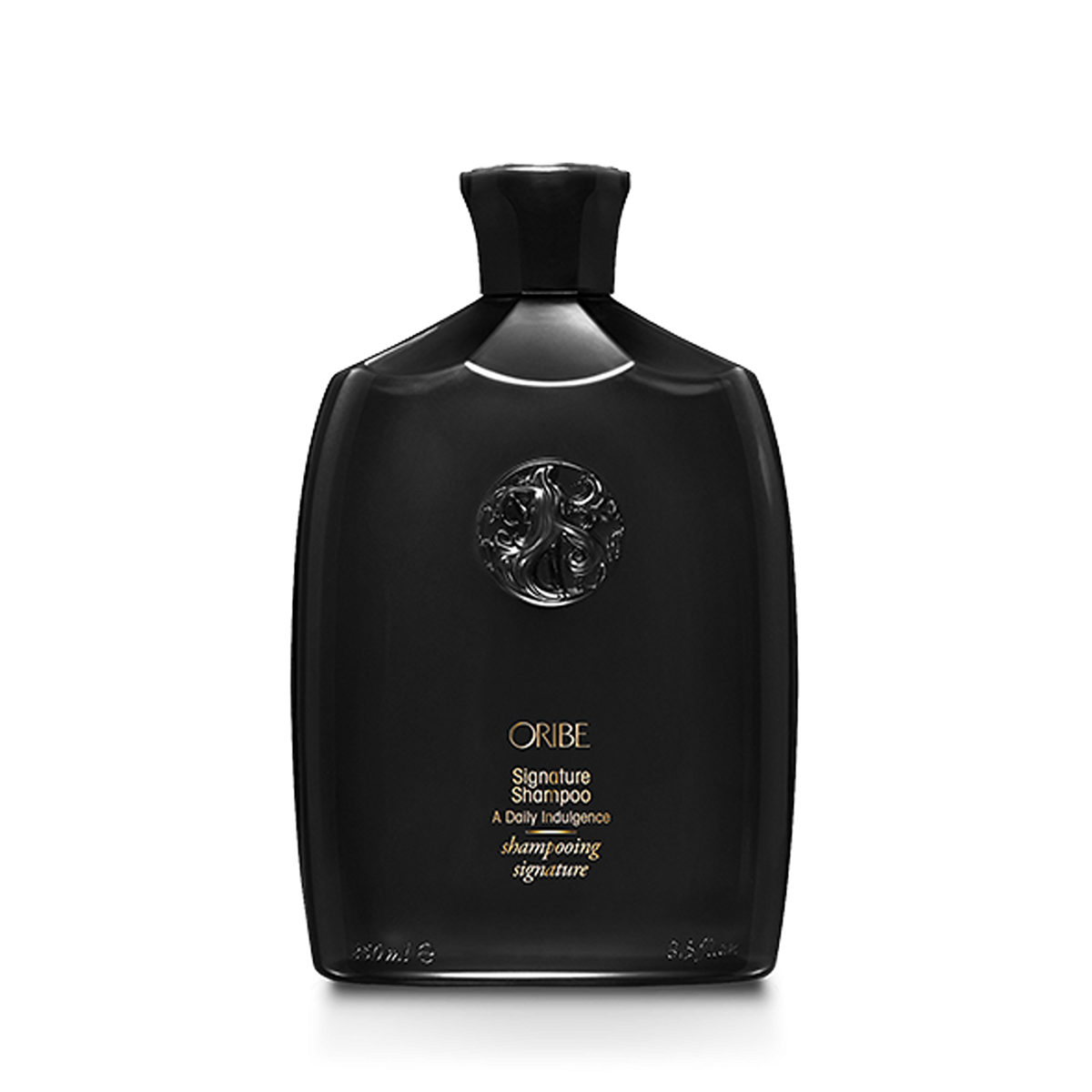 Oribe Signature Shampoo regular size 8.5 oz bottle
