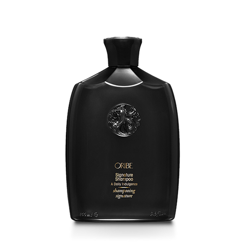 Oribe Signature Shampoo regular size 8.5 oz bottle
