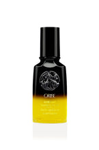 Load image into Gallery viewer, Oribe - GOLD LUST Nourishing Hair Oil black to gold ombre bottle
