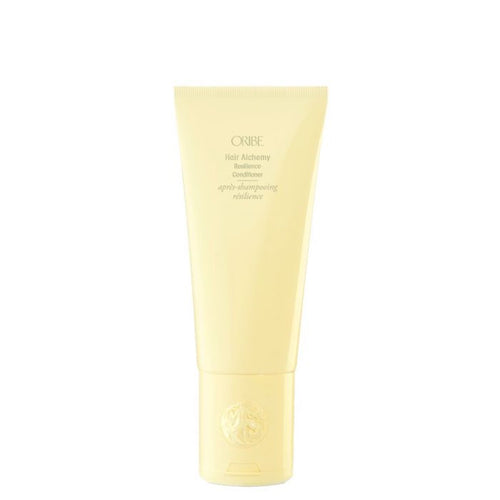 Oribe Hair Alchemy Resilience Conditioner for fragile weak hair — 6.8 oz regular size.