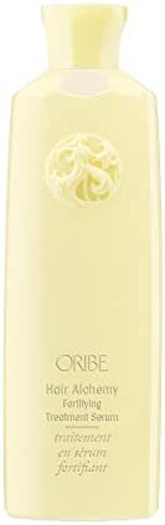 Oribe - Hair Alchemy Serum bright yellow bottle