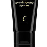 Oribe Signature Conditioner for all hair types — 33.8 oz liter.