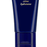 Oribe Supershine Moisturizing Cream for moisture and frizz control — 1.7 oz travel size.