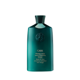 Oribe Priming Lotion Leave-In Conditioning Detangler for curls.