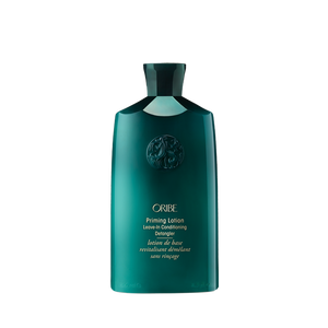 Priming Lotion Leave-In Conditioning Detangler