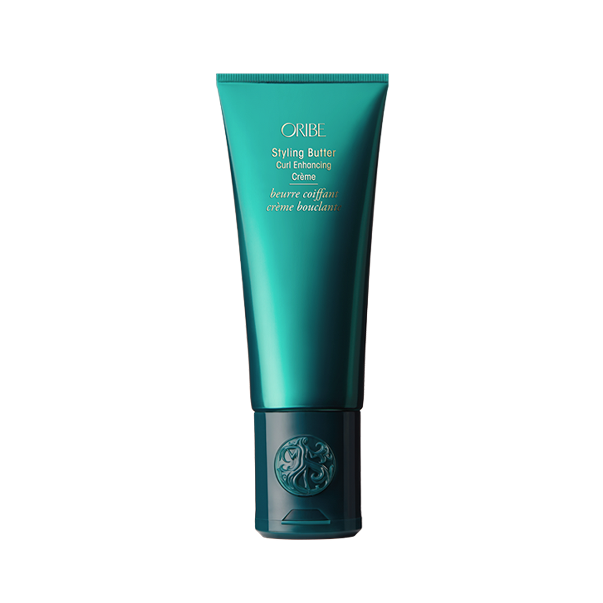 Oribe Styling Butter Curl Enhancing Crème for curl definition.