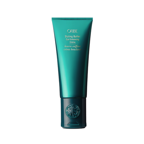 Oribe Styling Butter Curl Enhancing Crème for curl definition.