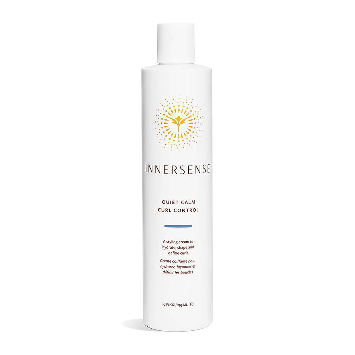 Innersense Quiet Calm Curl Control — Regular 10 oz..