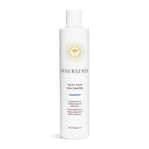Innersense Quiet Calm Curl Control — Regular 10 oz..