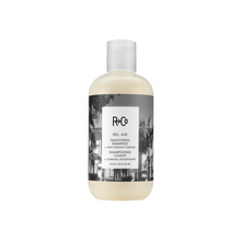 Load image into Gallery viewer, R+Co - BEL AIR Shampoo 8.5 oz. bottle with black and white background graphic
