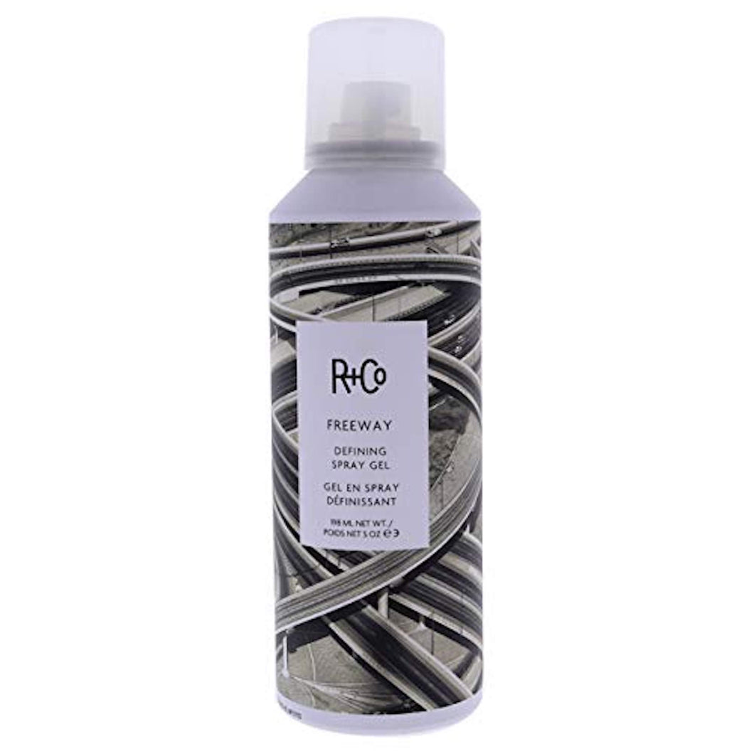 R+Co - FREEWAY aerosol bottle