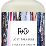 R+Co - Lost Treasure Conditioner bottle with pour nozzle top