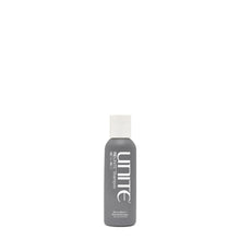Load image into Gallery viewer, Unite - RE:UNITE Shampoo gray travel size bottle 2 oz.
