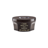 Oribe Rough Luxury Soft Molding Paste for flexible texture.