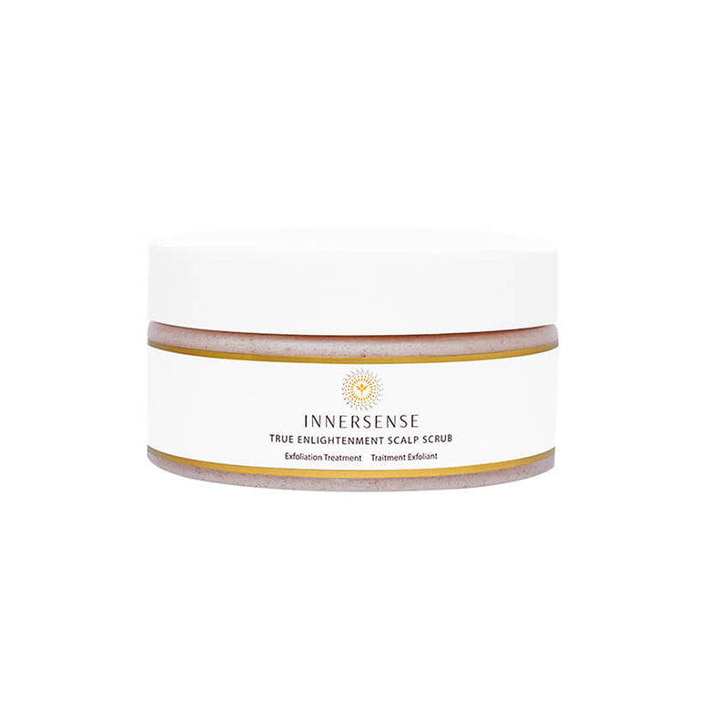 Innersense Organic Beauty - TRUE ENLIGHTENMENT Scalp Scrub