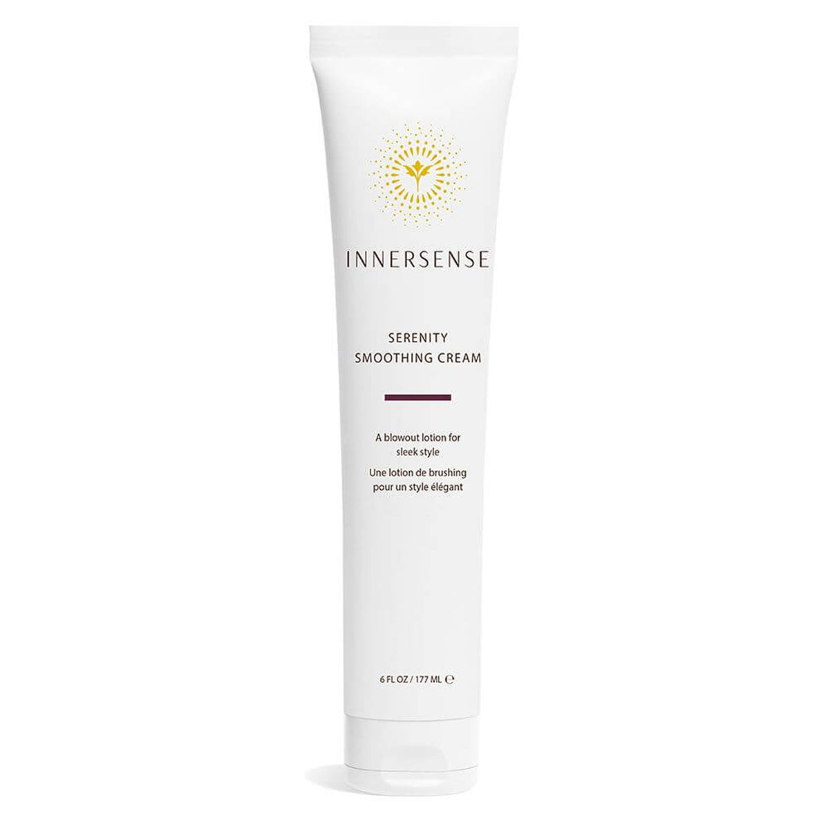 Innersense Serenity Smoothing Cream — 6 oz..
