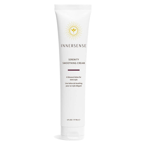 Innersense Serenity Smoothing Cream — 6 oz..