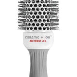 Olivia Garden - Ceramic + Ion Thermal Speed XL Hairbrush Round Brush