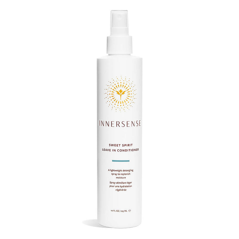 Innersense Organic Beauty - SWEET SPIRIT Leave In Conditioner