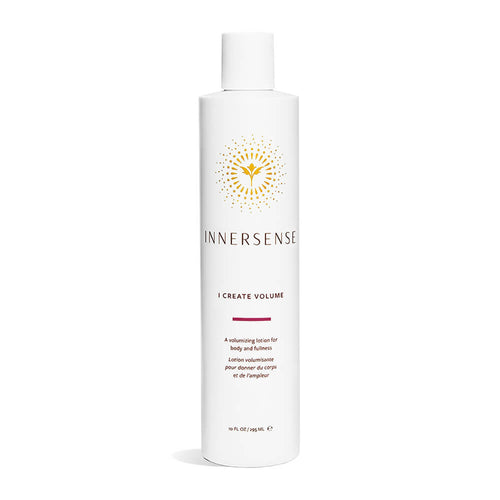 Innersense I Create Volume Volumizing Lotion — Regular 10 oz..