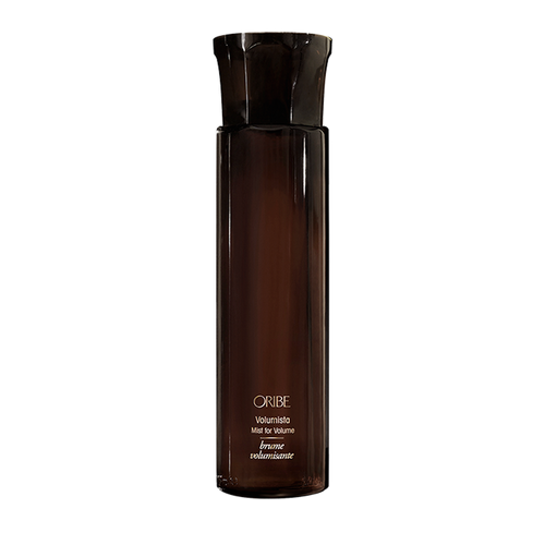 Oribe - Volumista brown non-aerosol spray bottle with lid