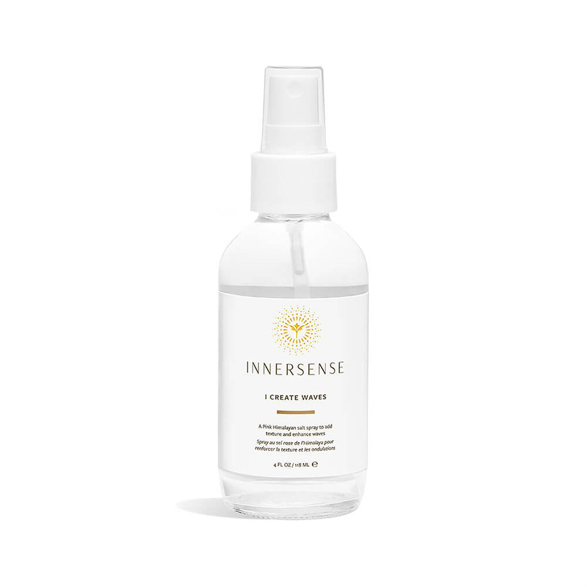 Innersense I Create Waves — Regular 4 oz..